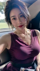 xiaojie_jie Public Pic 5