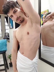 LiamCossio_ hello my name is liam Εικόνα 3