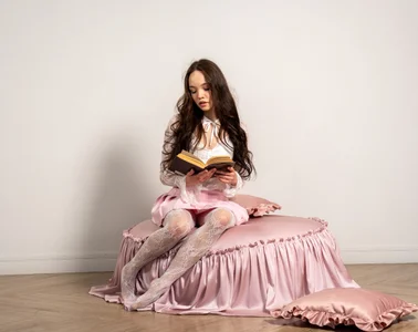 Milly_Lane Read me like a book Fotka 2