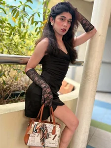 RoseAmarie Slay Pic