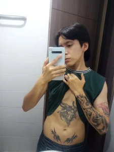 Micropenisbig Tattoos ❤️‍🔥 Pic 2
