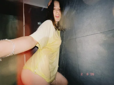 Eva_kinkystudent 🌊 Poză