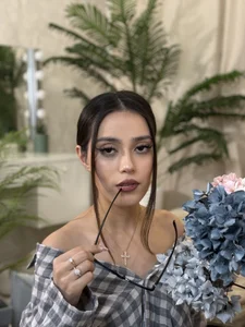 JaleesaFaraj Some part of me Kuva