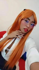 Anniie_miller_ 🧡orange 🧡 Foto 7