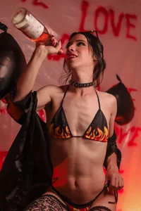 Hecatee_77 Be my Valentine Fotka 7