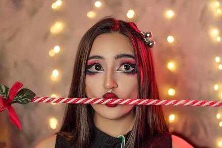 Charlotte_Germanotta_ your present Pic