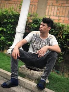 itstonnyX Public Poză 5