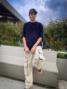 jeycobb In the park Billede