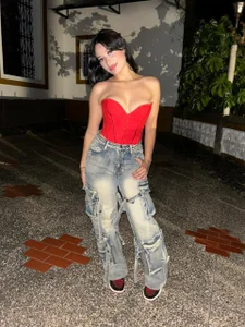 Cosmic_babe_ Public Kuva 5
