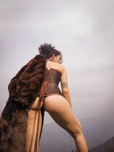 EmilyTreasurez mother earth Immagine 