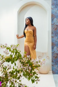 RitaGibsonn The Queen of your Heart Pic 2