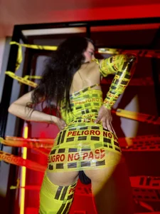 TiffValentinee_ Restricted Fantasy 🔥 Immagine  9