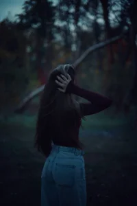 Lissaa_Moon 🖤Forest🖤 Poză 2