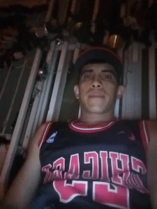 Adrian_fire Sabroso Εικόνα 2