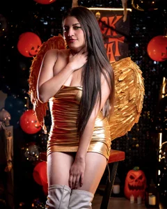 Happy halloween 2026 💕 de Lana_Sanders  Imagens