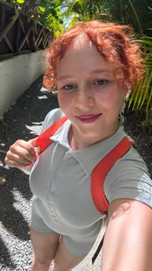 ViktoriaSilk Just me Pic