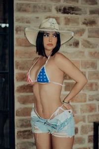 ElleDiane happy 4 july Immagine  4