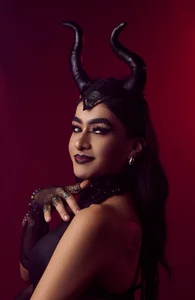 Sienna_Dark malefica Pic 7