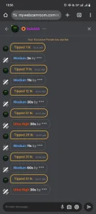 Paari_Sinha Public slika 4