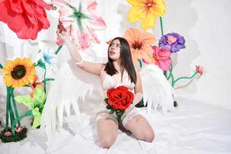 Sexy_paradise18_のYour sexy angelの 4枚の写真