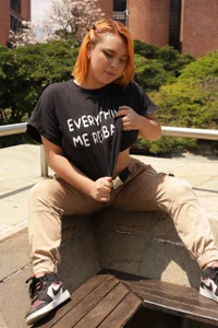 LizzRouse Urban Kuva 7