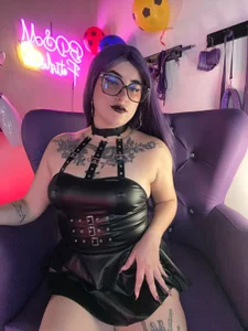 LilithDark666 My will is yours, my Lord 圖片 5