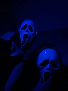 Caroline_lover_のHalloweenの 2枚の写真