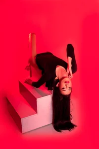 Kendal_Foxxxnaughty and sensual Bild 5