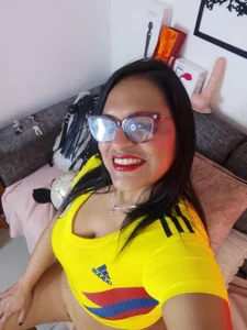 🔮🥅 od Angelabrowm  snímek
