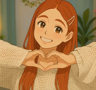 Freckle_Diyana fanart♥ Pic 3