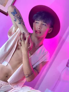 Ian_Wayne Again me ❤  4. fénykép