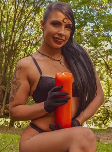 MishaKinki kullanıcısının Your best Halloween sin albümü -  7 fotoğraf