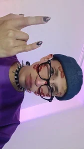 Damian_nix My Cute Face ✨ Pic 2