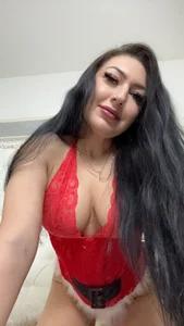 goddessalysse xmas Pic 3