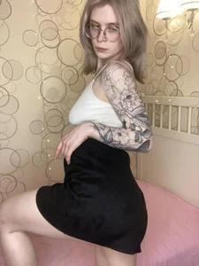 You wish de CarleySuski  4 photos