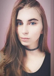 LiyaSilvemore of me Bild 3