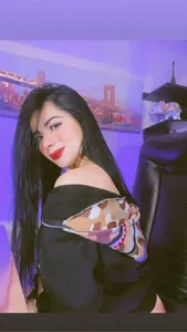 Purple and sexy girl od Natasha__Blue  4 snímek