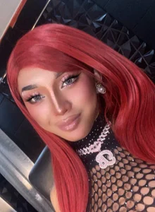 Zdjęcia xUrGoddess_Bellax Hot In Red!: 