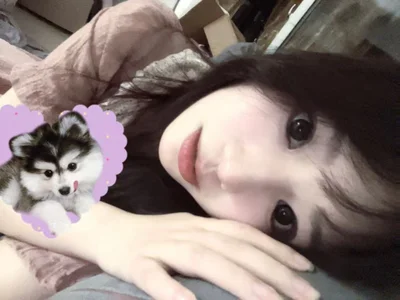 1X-xiaoli 小狸 Hình 6