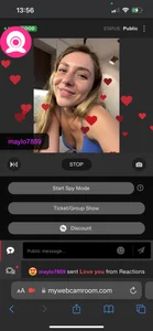 Hearts ❤️ od MariiD  3 snímek