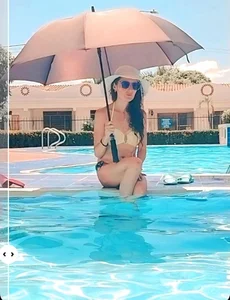 saray_hotty 🍌💦 Pic