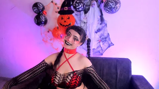 kitty__chs helloween Pic 2