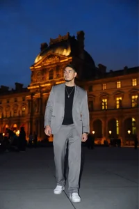 Dimitri_Colleman Francia Foto