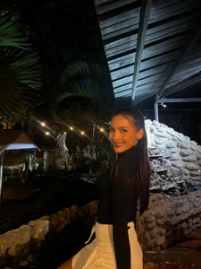 Carohorny4u That night 💜 Pic 3