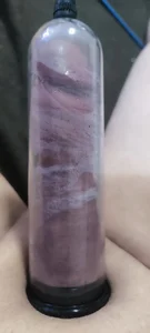 Round 4 – and he’s almost bursting with horniness 💥🍆 de Mrwayne871 Foto 2