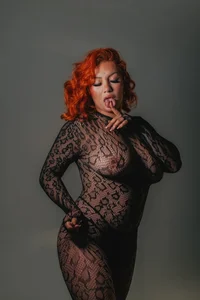 My tits in tights de Talia_Foxx Foto 4