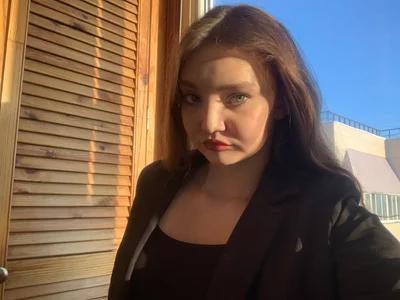 DonnaBigsb Public Pic 6