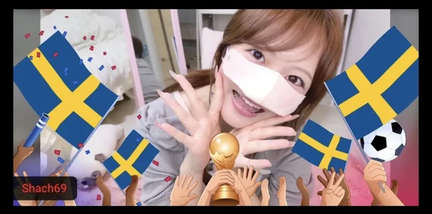 ⚽️ワールドカップ世界旅行🌏 de HANApipi  3 Imagens