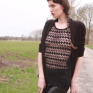 yulladao bord des champs Foto 2