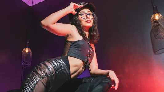 Alice_jacobs1 Between lights and temptation Pic